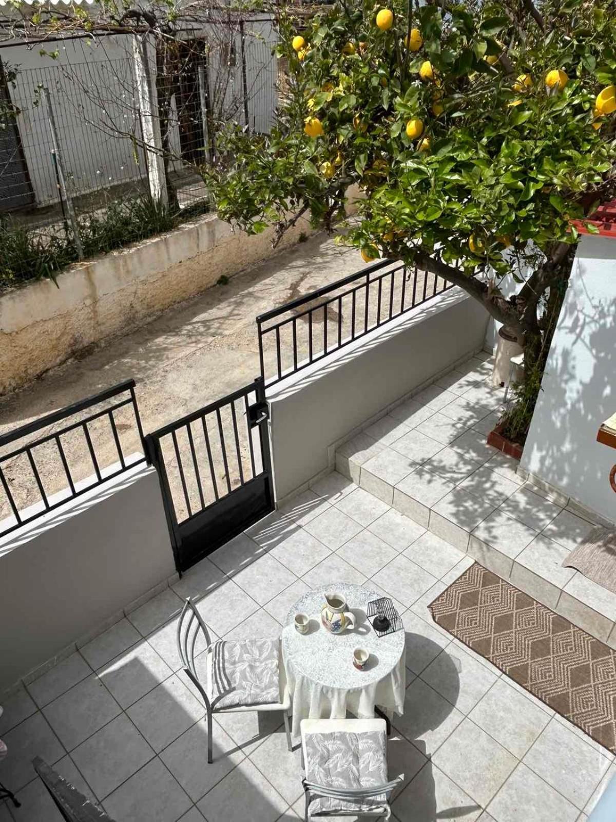 Sofias Home Chania  Exterior photo